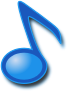 Logo des Internetradio-Aufnameprogramms streamWriter